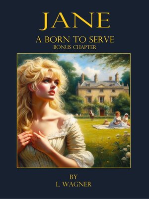 cover image of Jane